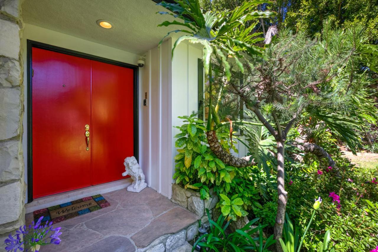 Tullis Charm Casa vacanze Los Angeles