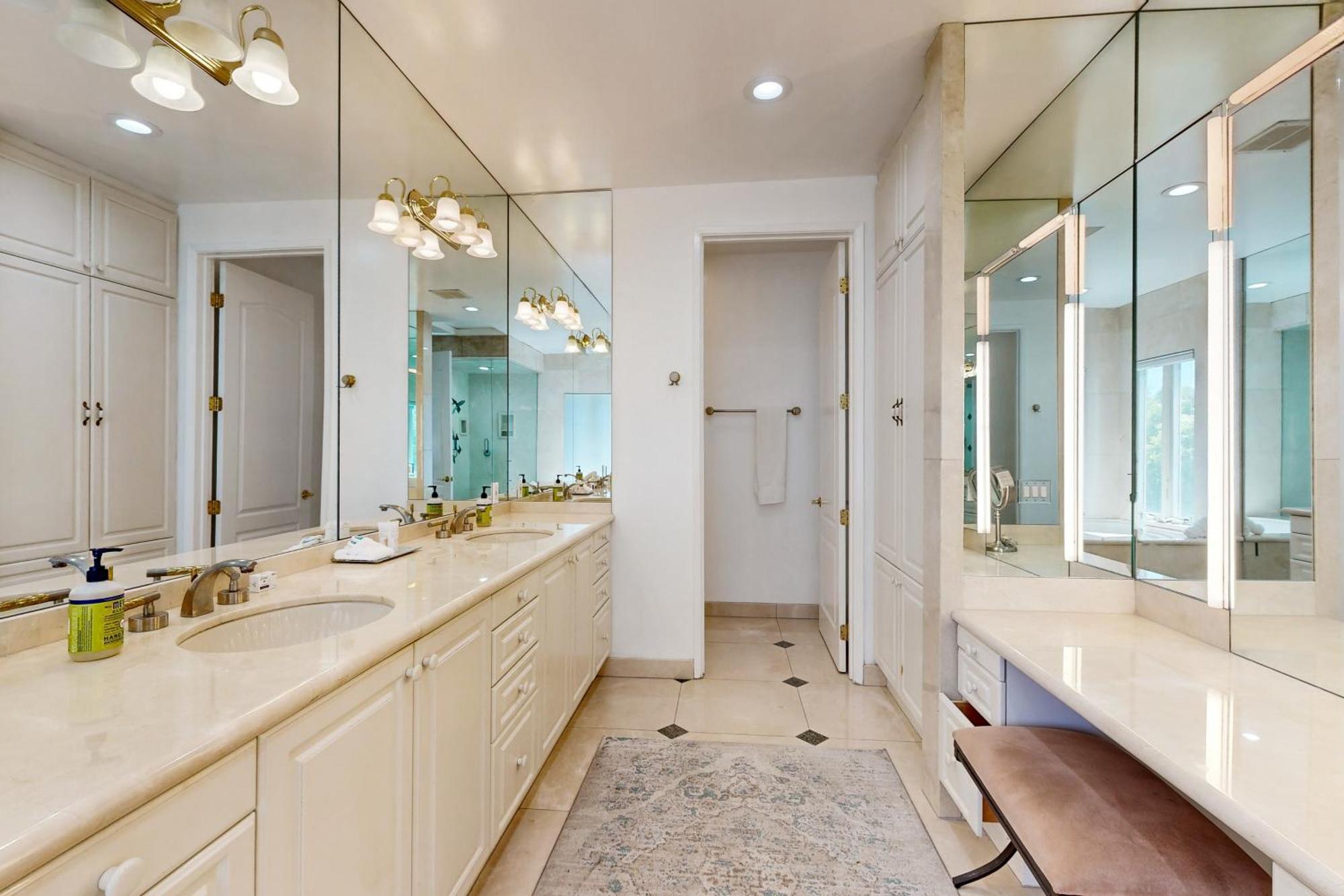 Casa vacanze Tullis Charm Los Angeles