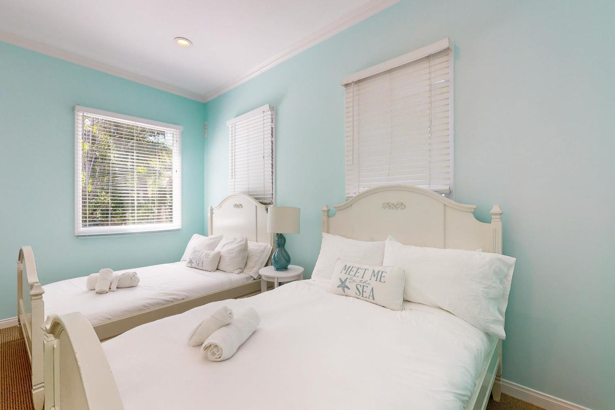 Tullis Charm Casa vacanze