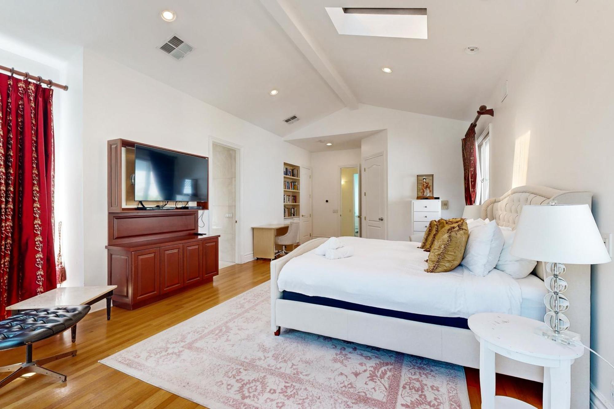 Casa vacanze Tullis Charm