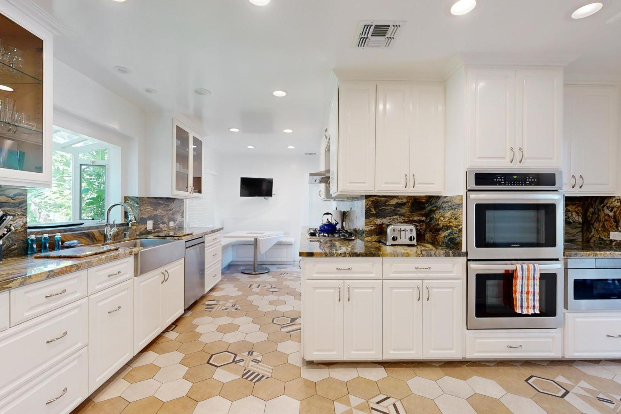 Casa vacanze Tullis Charm Los Angeles