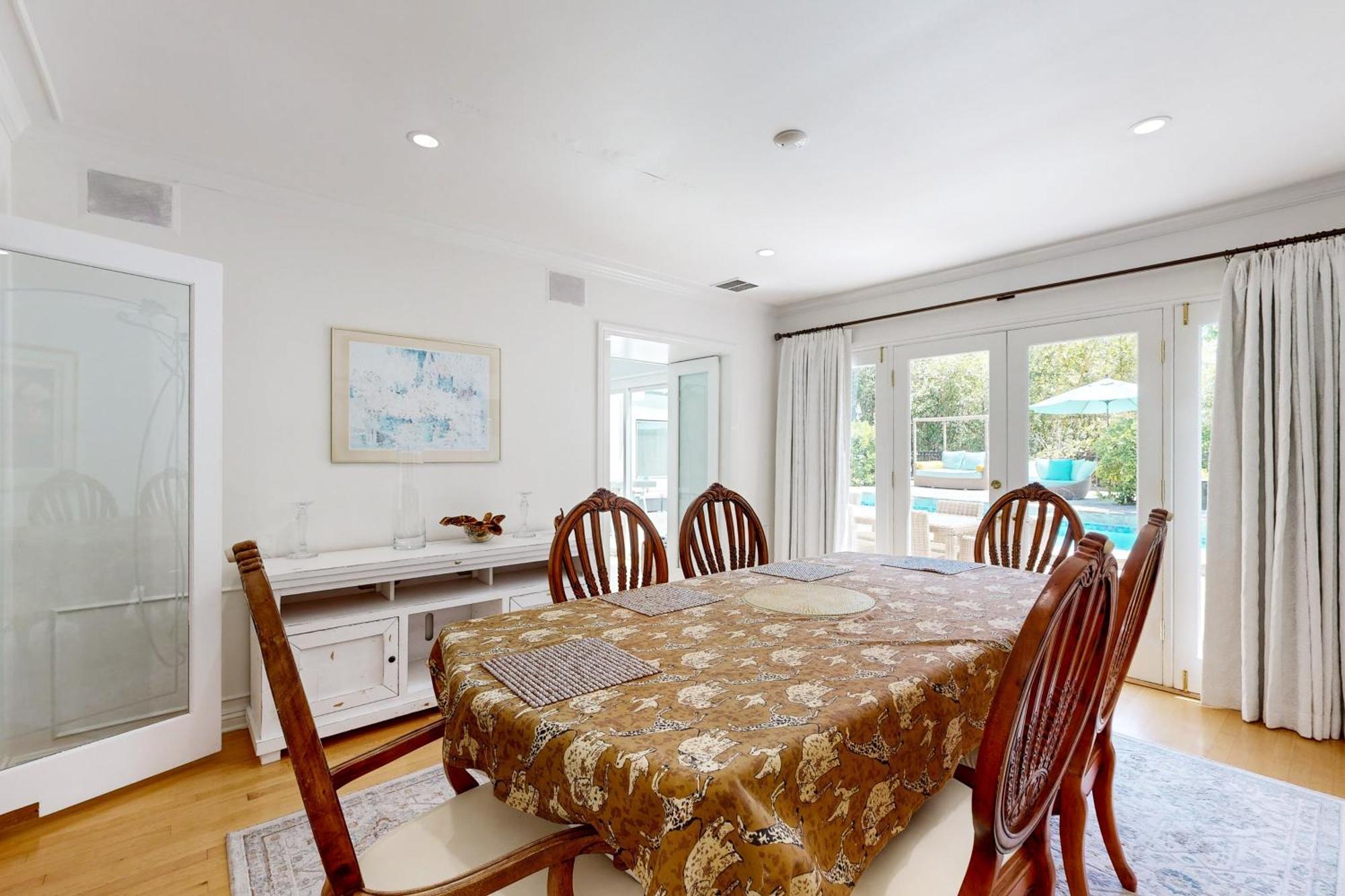 Tullis Charm Casa vacanze