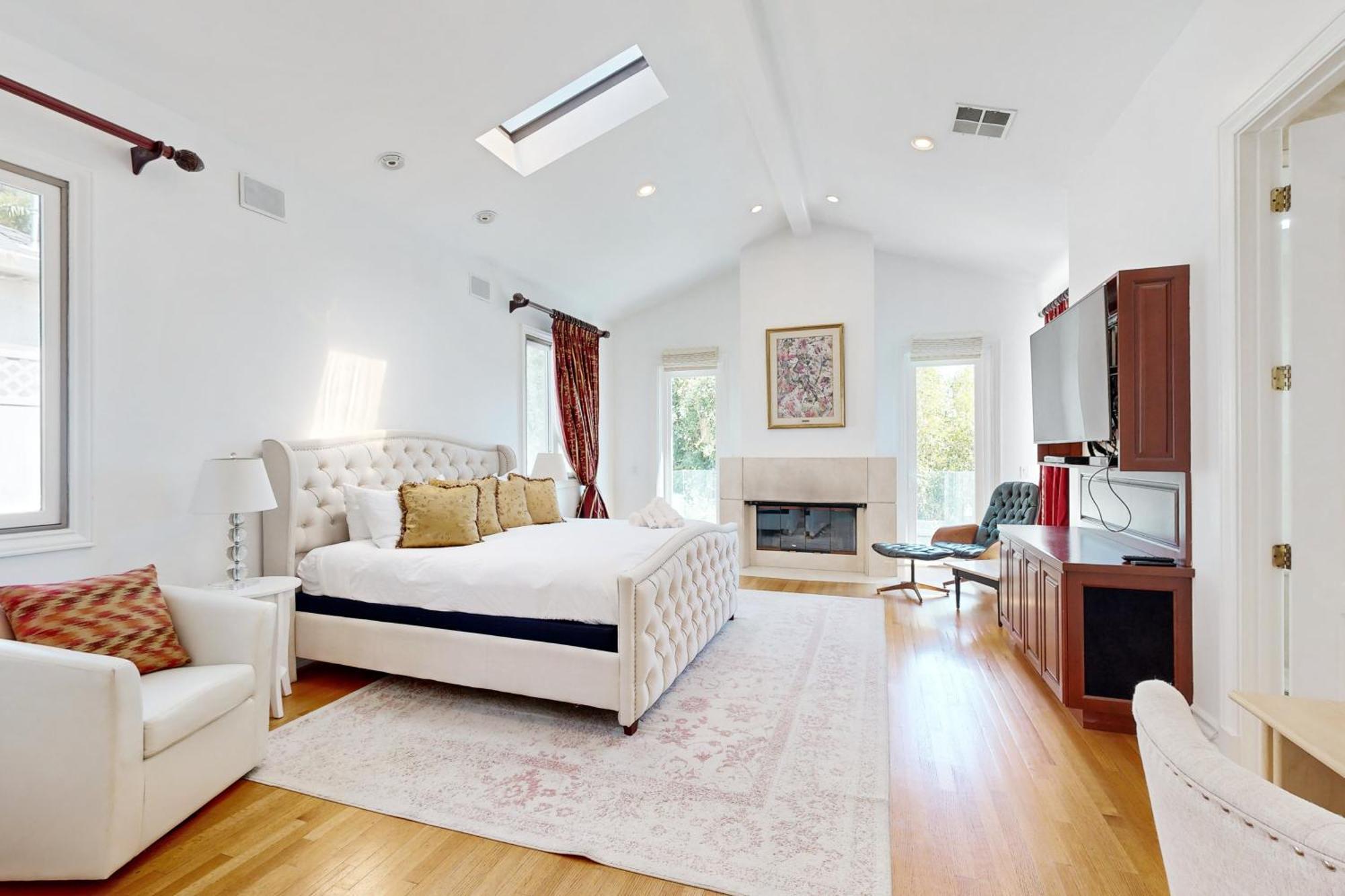 Casa vacanze Tullis Charm