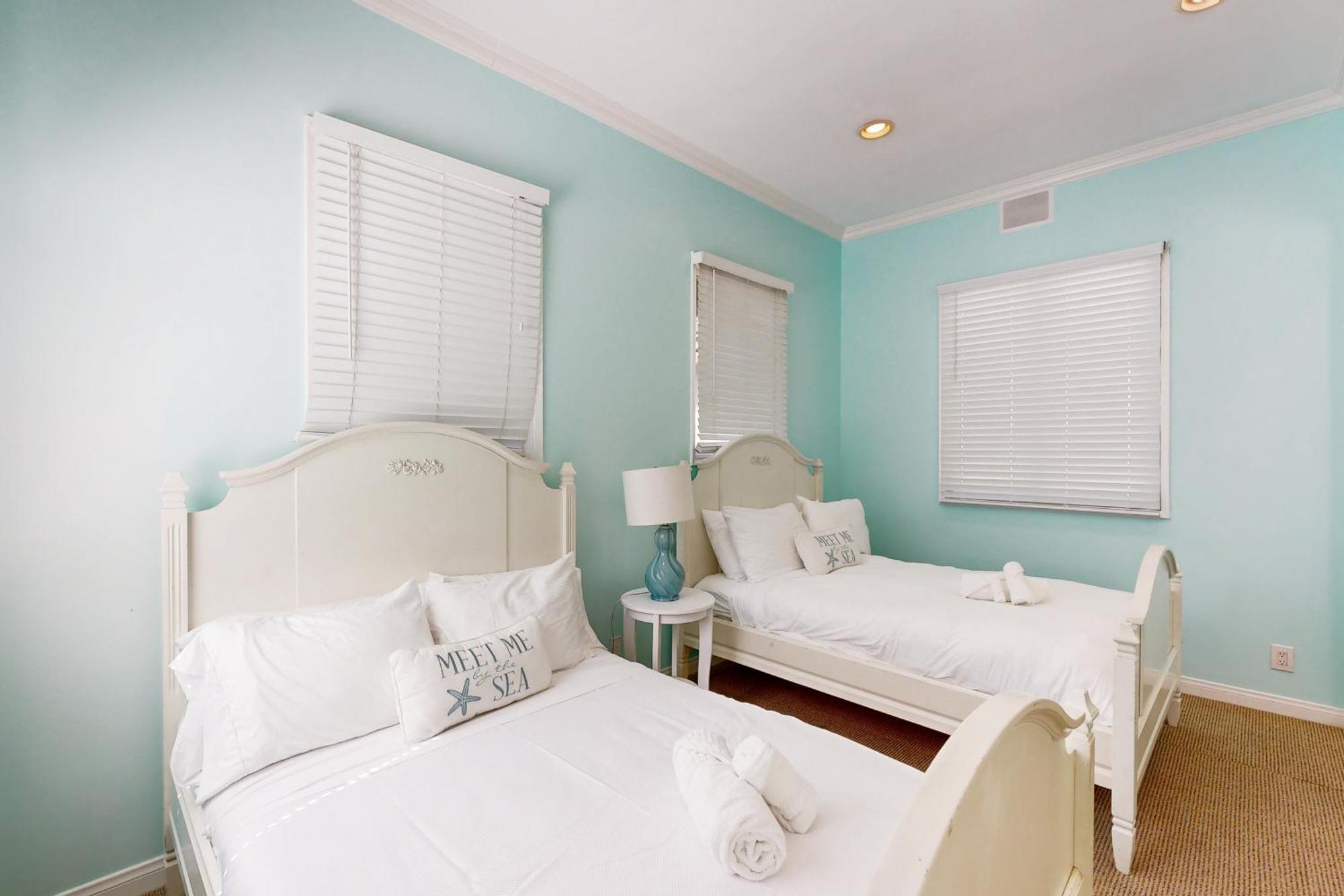 Casa vacanze Tullis Charm Los Angeles