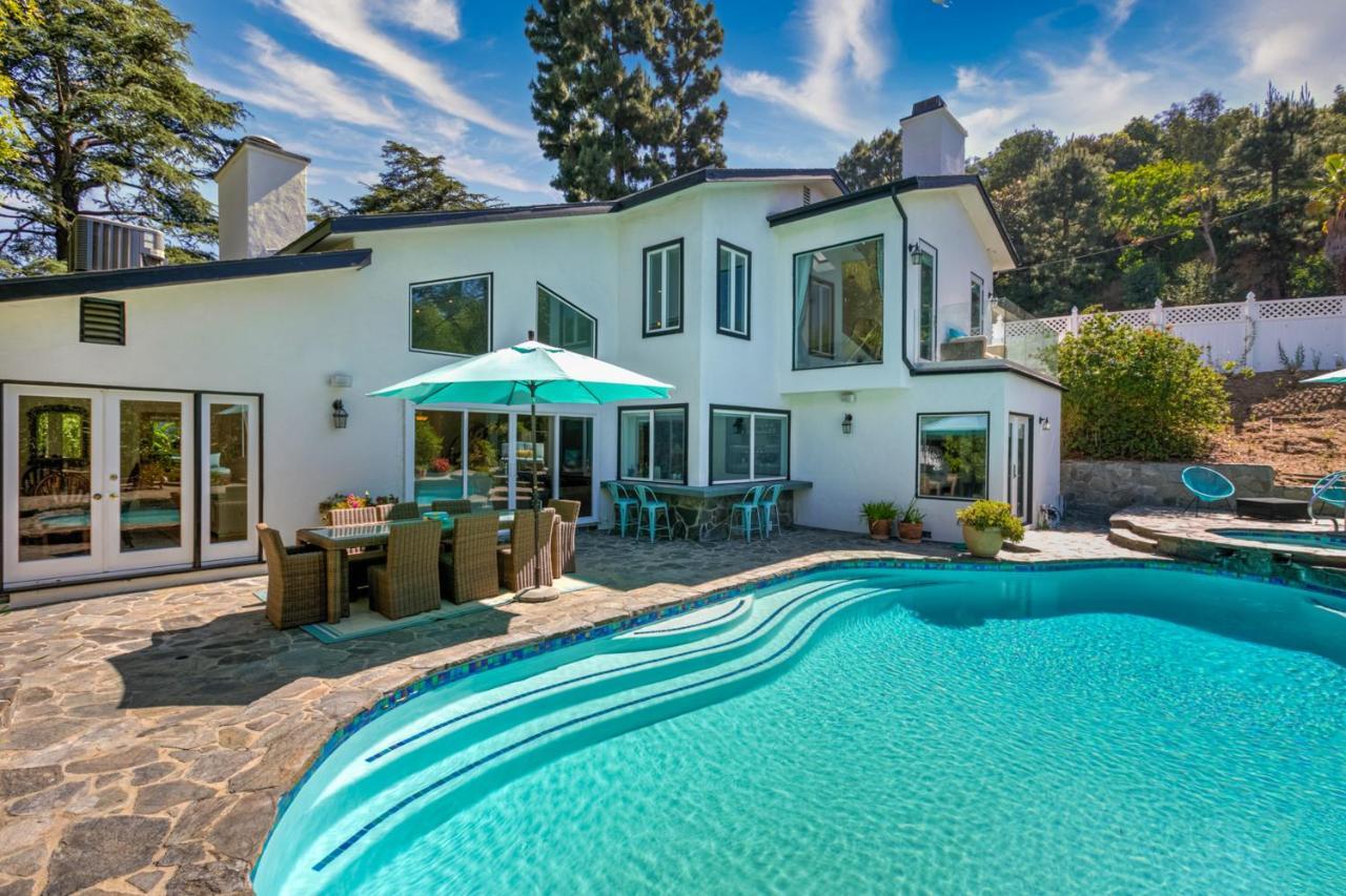 Casa de férias Tullis Charm