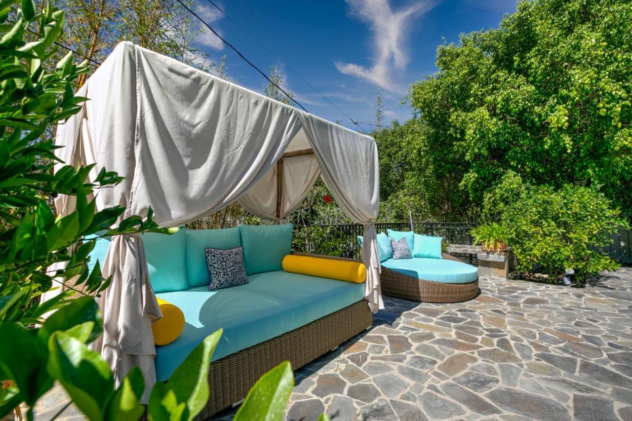 Casa de férias Tullis Charm *