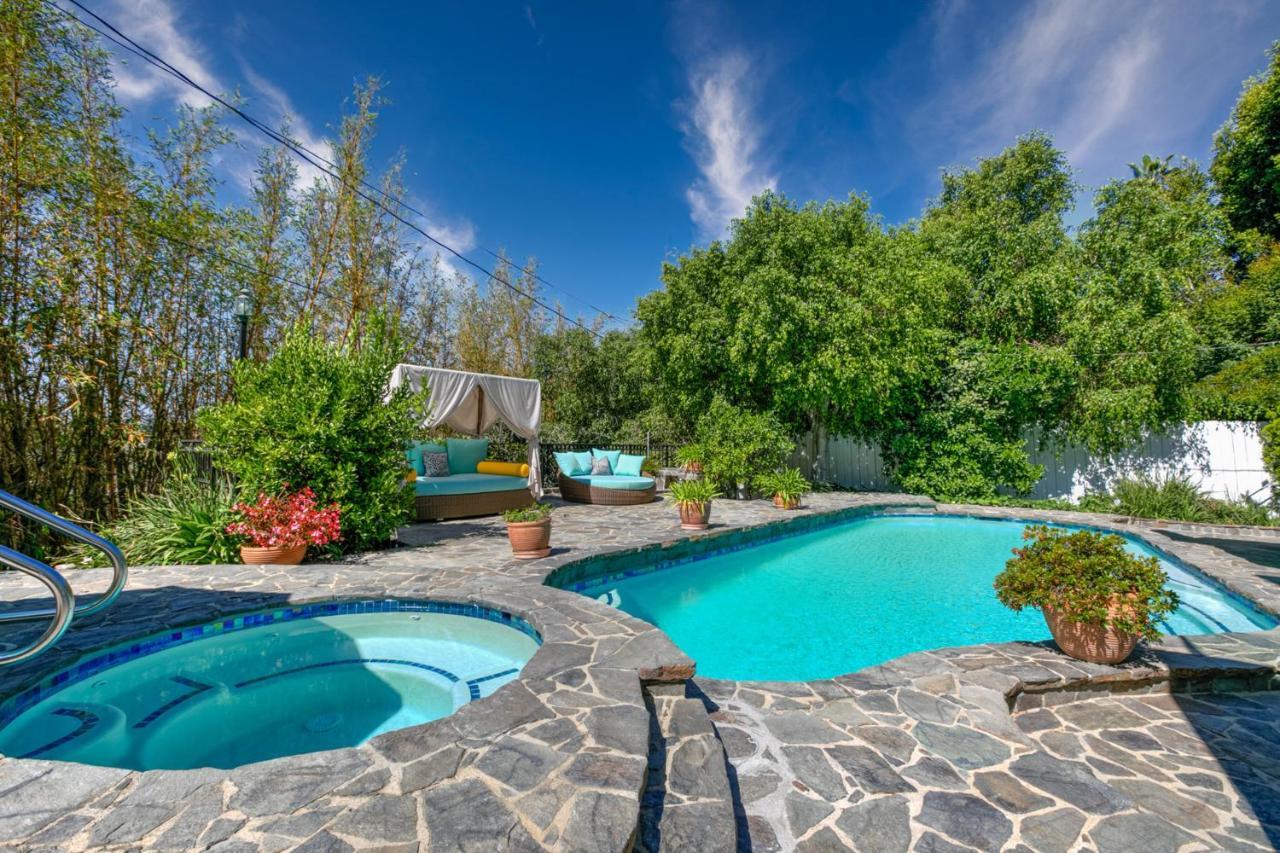 Casa de férias Tullis Charm Los Angeles