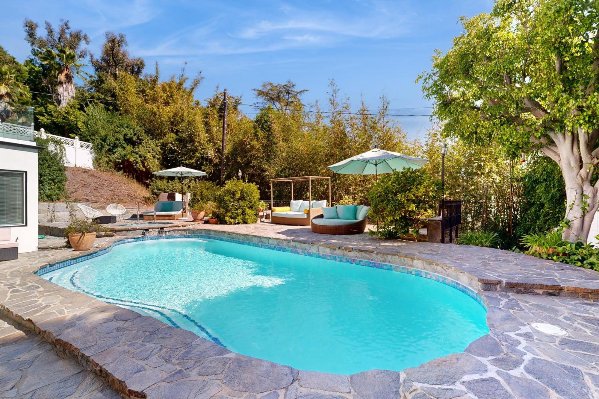 Casa de férias Tullis Charm Los Angeles